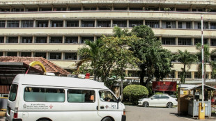 Les h&ocirc;pitaux du Sri Lanka, victimes des p&eacute;nuries, sont d&eacute;sert&eacute;s 