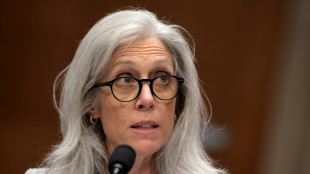 La Casa Blanca despide a jefa de agencia de salud que se neg&oacute; a renunciar