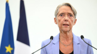 Frankreich begrenzt Preissteigerungen f&uuml;r Strom und Gas auf h&ouml;chsten 15 Prozent in 2023
