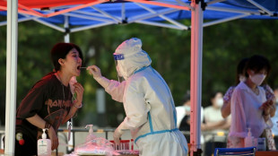 Tests PCR : la Chine face &agrave; une montagne de d&eacute;chets m&eacute;dicaux