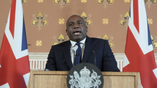 Reino Unido evita condenar las declaraciones de Trump sobre Groenlandia y el canal de Panam&aacute;