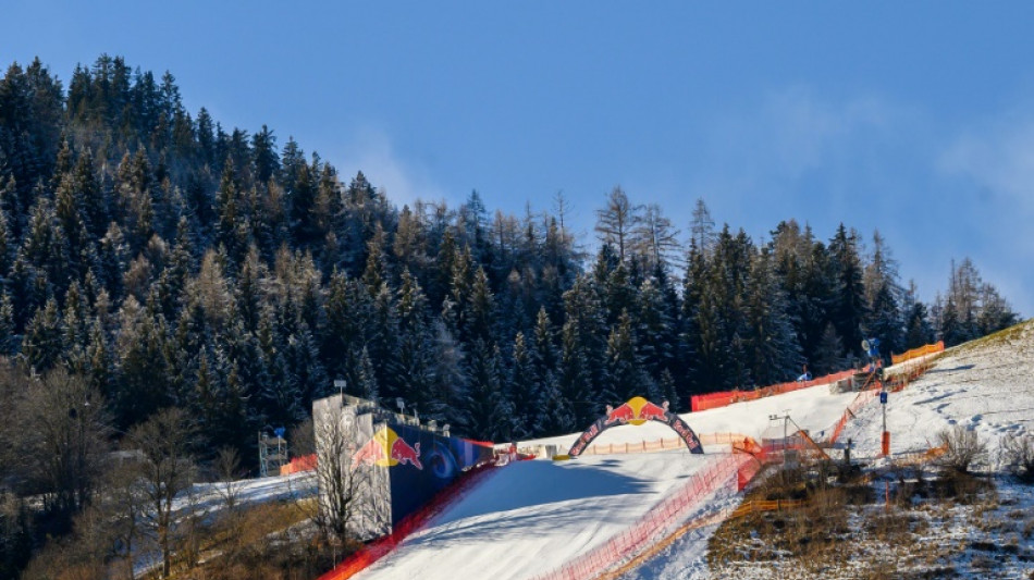 Ski: Shiffrin et d'autres skieurs demandent &agrave; la FIS plus d'efforts environnementaux