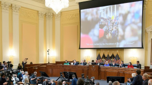 "Sang, sueur et larmes": des images in&eacute;dites du 6 janvier 2021 rappellent l'extr&ecirc;me violence de l'assaut