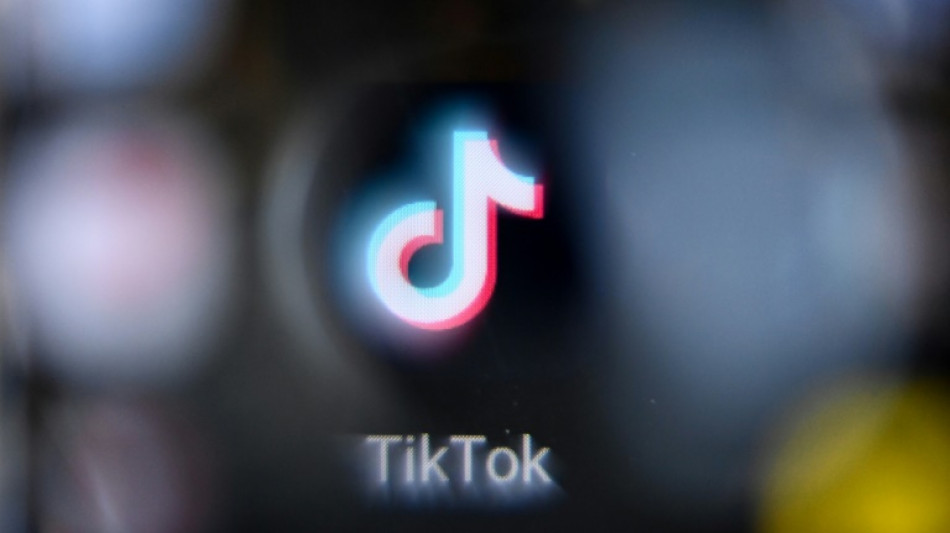 La d&eacute;sinformation sur la tr&egrave;s populaire application TikTok inqui&egrave;te des chercheurs