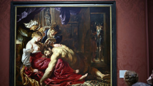 Un investigaci&oacute;n atribuye a estudiantes de una academia espa&ntilde;ola un 'Rubens' de la National Gallery