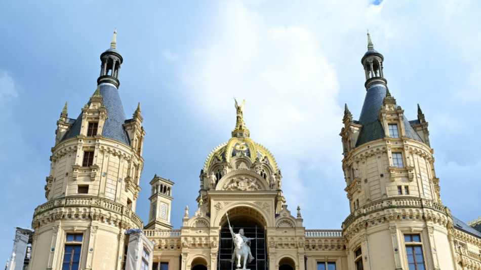 Karlsruhe entscheidet &uuml;ber Befugnisse von Polizei in Mecklenburg-Vorpommern