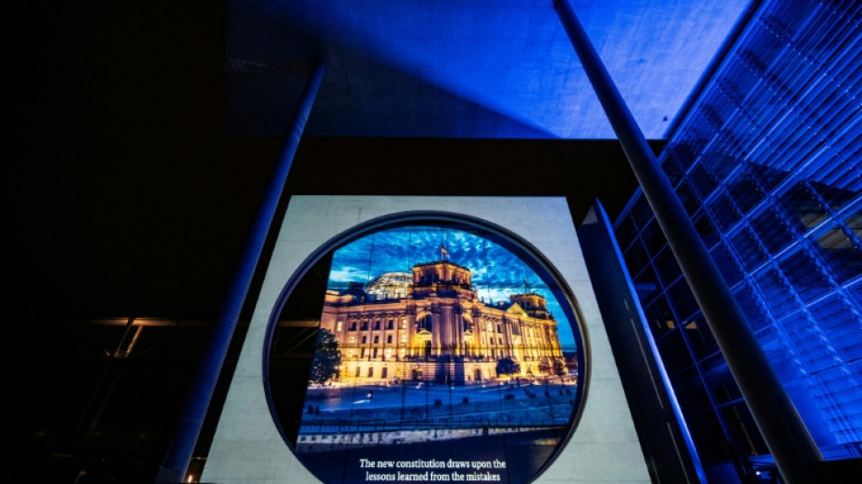 Bundestag kommt zu erster Plenarsitzung nach Sommerpause zusammen