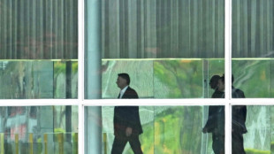 Br&eacute;sil : Bolsonaro toujours muet, mandat compliqu&eacute; en vue pour Lula