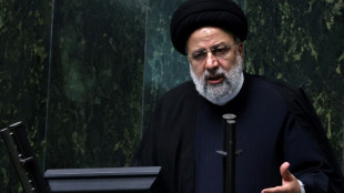 Iranischer Pr&auml;sident Raisi reist zu dreit&auml;gigem Besuch nach China