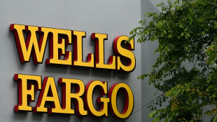 US-Gro&szlig;bank Wells Fargo zu Milliarden-Vergleich mit Aktion&auml;ren bereit