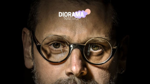 Fabrizio Bosso accende il 'Diorama Festival' a Collecorvino