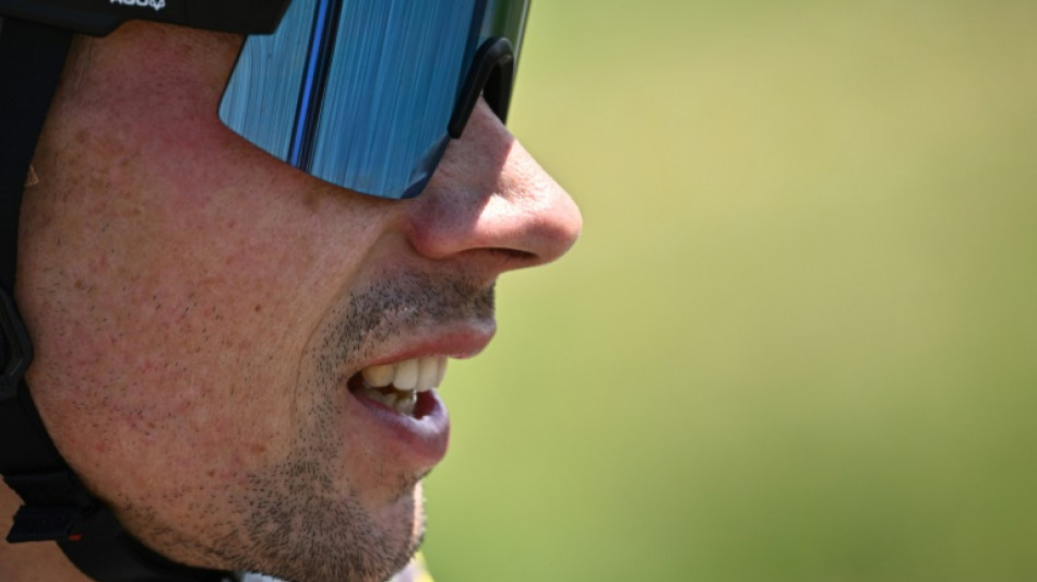 Tour de France: Roglic, diminu&eacute;, jette l'&eacute;ponge avant la 15e &eacute;tape
