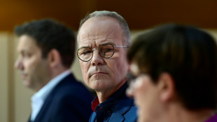 Miersch sieht Rentenpaket als "Sollbruchstelle" f&uuml;r Koalition