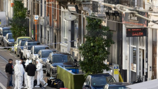 Anschlag mit zwei Toten in Br&uuml;ssel l&ouml;st Sorge in Schweden aus