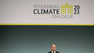 Scholz und Baerbock dringen auf mehr Ehrgeiz beim Klimaschutz
