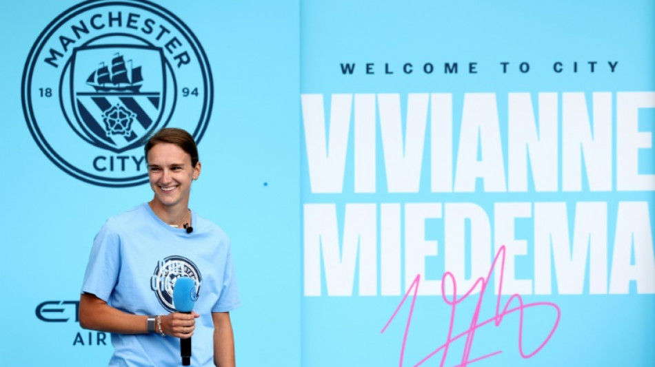 Des joueuses d&eacute;noncent le contrat de parrainage entre la Fifa et le p&eacute;trolier saoudien Aramco