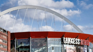 Volleyball: DVV-Pokalfinale ab 2027 in K&ouml;ln