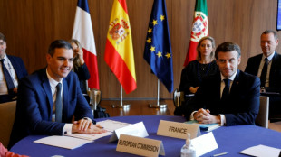 Geplante Wasserstoffleitung H2Med soll nach Deutschland verl&auml;ngert werden