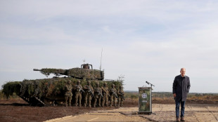 Bundeswehr will trotz Pannenserie am Sch&uuml;tzenpanzer Puma festhalten