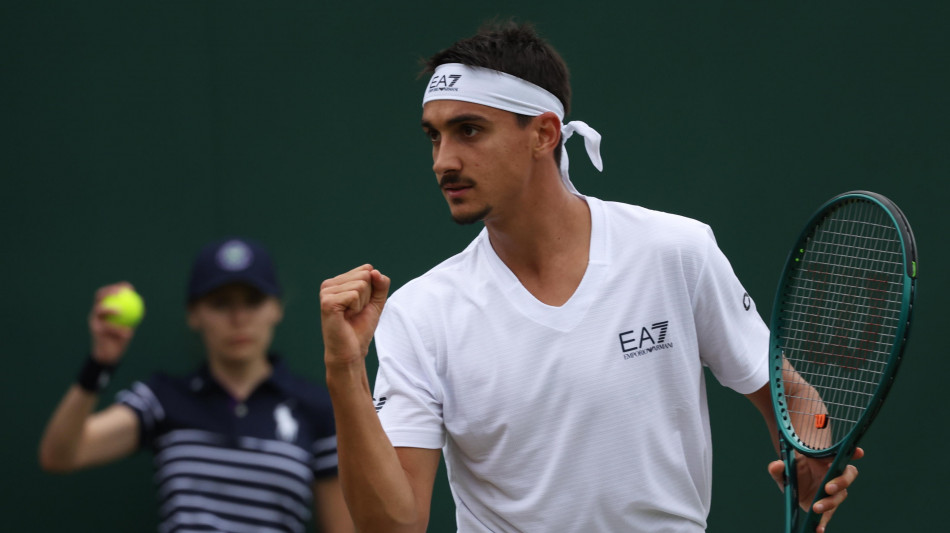 Coppa Davis: Sonego 'obiettivo &egrave; bissare il successo 2023'