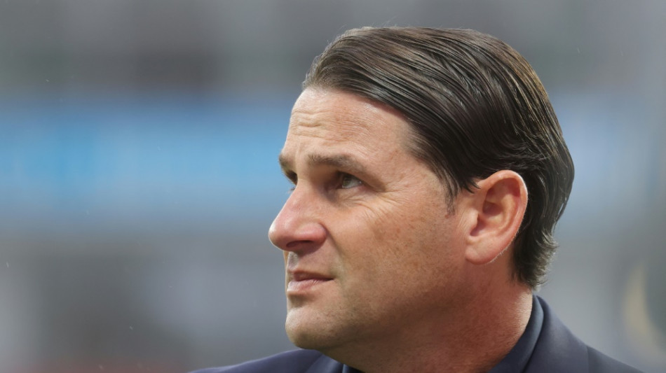 Seoane muss Abl&ouml;sung bef&uuml;rchten - Carro: "Sind vorbereitet"