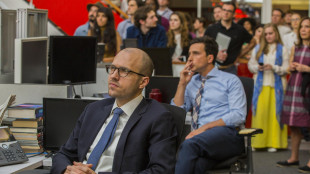 L'editore del New York Times lancia Sos sulla libert&agrave; di stampa