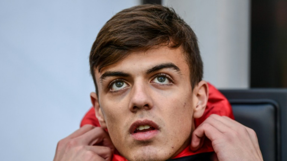 Daniel Maldini &eacute; emprestado ao Monza pelo Milan