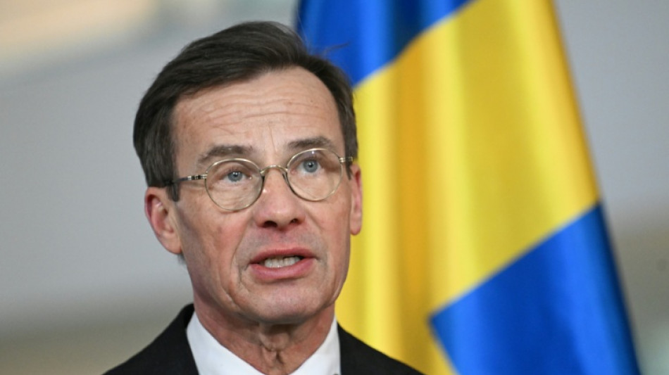 Suecia contempla imponer a los migrantes un requisito de "vida honrada", so pena de deportaci&oacute;n