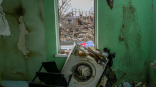 Ucrania advierte de la "catastr&oacute;fica" situaci&oacute;n de Mari&uacute;pol antes de negociaciones