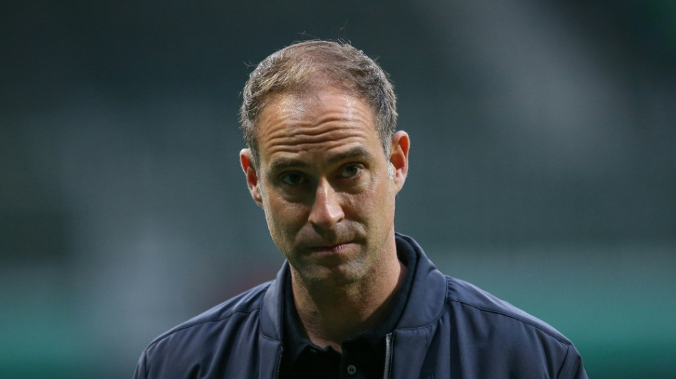 Mintzlaff: Gespr&auml;che &uuml;ber Eberl "in den n&auml;chsten Tagen"