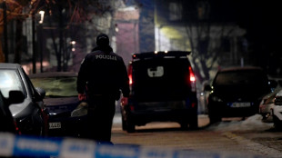 Polizei: Nach Schusswaffenangriff in Montenegro geflohener T&auml;ter hat sich erschossen