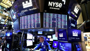 Wall Street ouvre en baisse face &agrave; la reprise des hostilit&eacute;s au Moyen-Orient