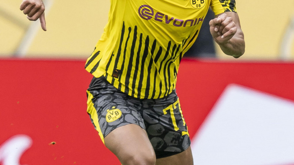 Mondiale club: Mamelodi-Borussia Dortmund 3-4