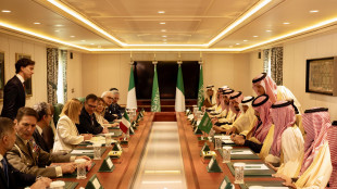 Meloni,non &egrave; visita di cortesia,portiamo a casa grandi risultati