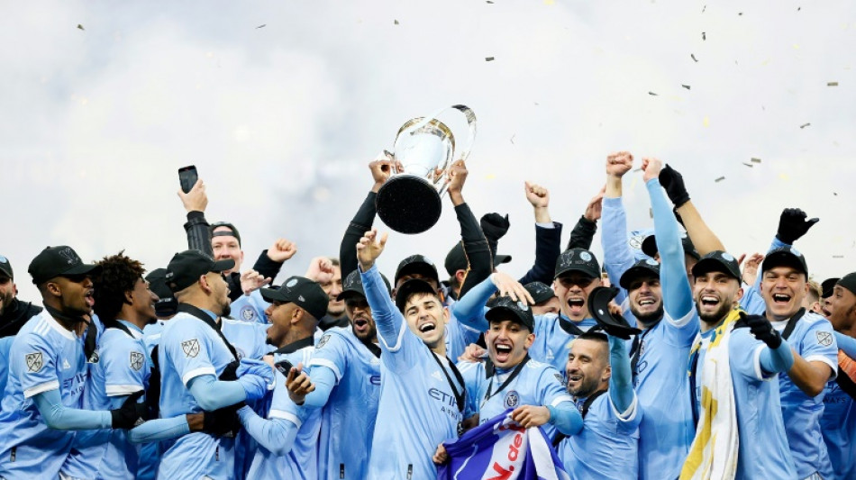 Apple va devenir la plateforme du championnat nord-am&eacute;ricain de football (MLS) dans le monde