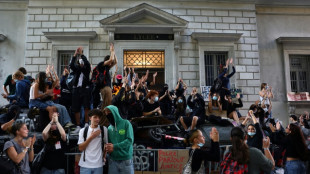 Streiks und Proteste gegen Sparpl&auml;ne der franz&ouml;sischen Regierung beginnen