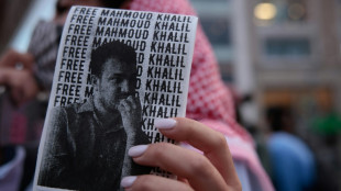 Juiz ordena libertação de Mahmoud Khalil, líder de protestos pró-Palestina em universidade dos EUA