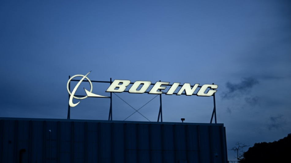 Qualit&auml;tsprobleme: Boeing liefert im ersten Quartal nur 83 Maschinen aus 