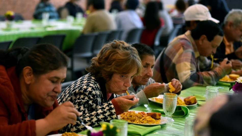 El mundo no podr&aacute; eliminar la pobreza extrema en 2030, alerta el Banco Mundial