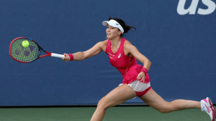 Gesundheitliche Probleme: Lys gibt in Runde zwei auf