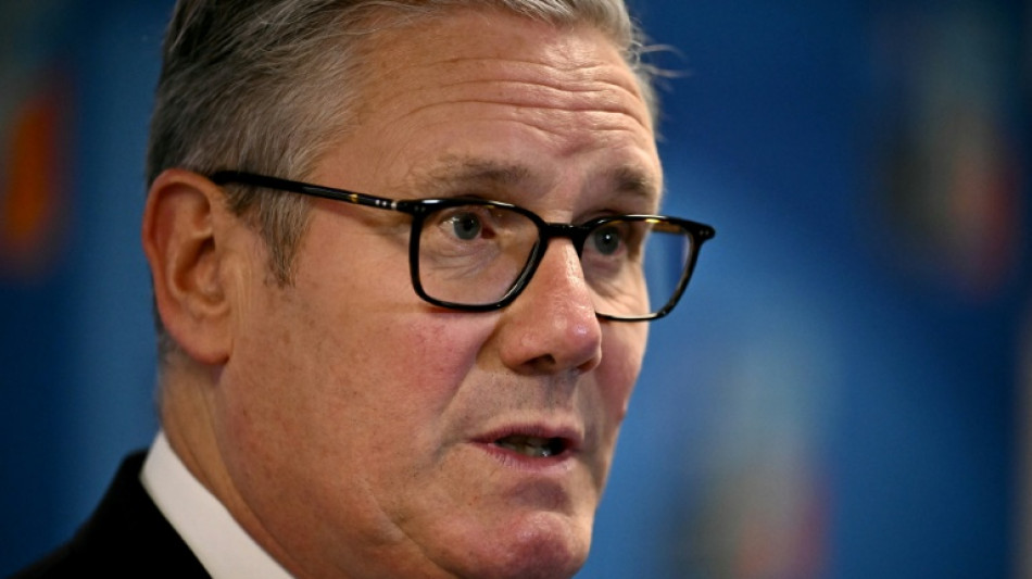 El primer ministro brit&aacute;nico afronta una rebeli&oacute;n de diputados laboristas por reformas en ayudas sociales