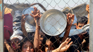 Israel niega las acusaciones de "hambre masiva" que se extiende por Gaza