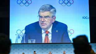 2028: IOC l&auml;sst Cricket und weitere vier Sportarten zu