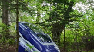 Arrestations en Suisse apr&egrave;s l'utilisation d'un appareil d'aide au suicide