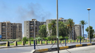 Mindestens 13 Tote bei erneuten K&auml;mpfen in Libyen