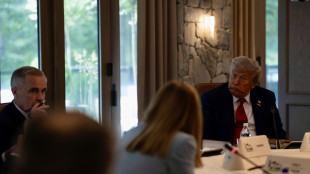 Trump, credo che l'Iran firmer&agrave; un accordo sul nucleare