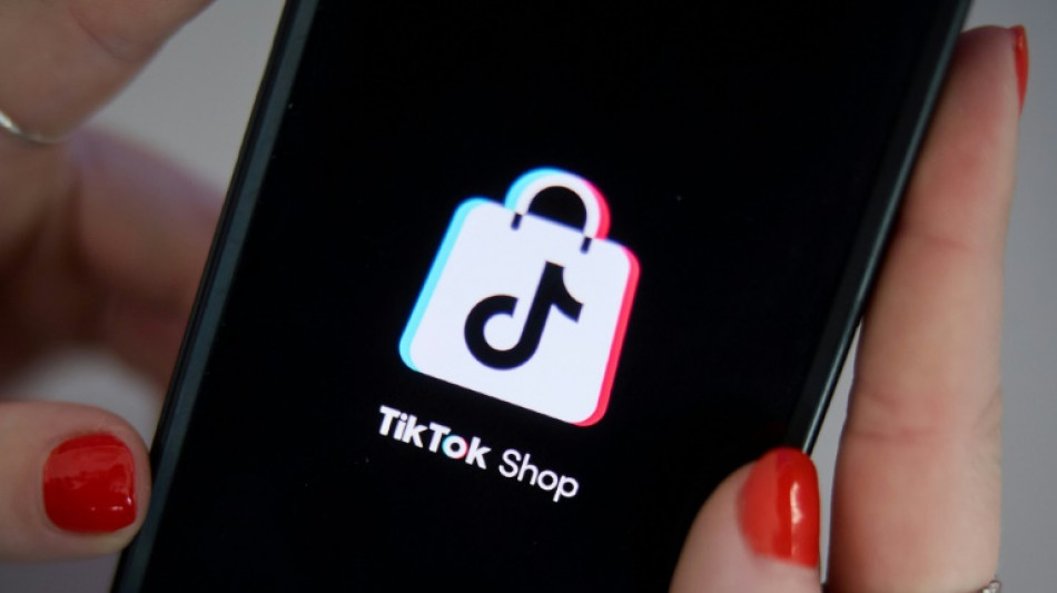 TikTok Shop ready for business in France, Germany, Italy 