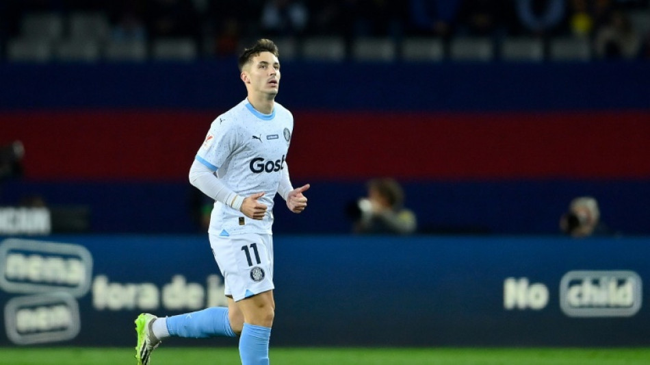 Real Madrid vai &agrave; ca&ccedil;a do Girona na 17&ordf; rodada do Campeonato Espanhol