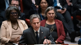 Ukraine: la Russie mise au banc des accus&eacute;s au Conseil de s&eacute;curit&eacute;, Lavrov de marbre