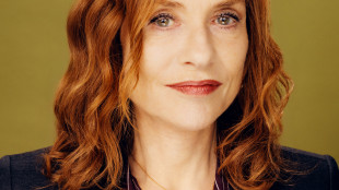 Isabelle Huppert aprir&agrave; la 16/a edizione di 'Rendez-Vous' a Roma